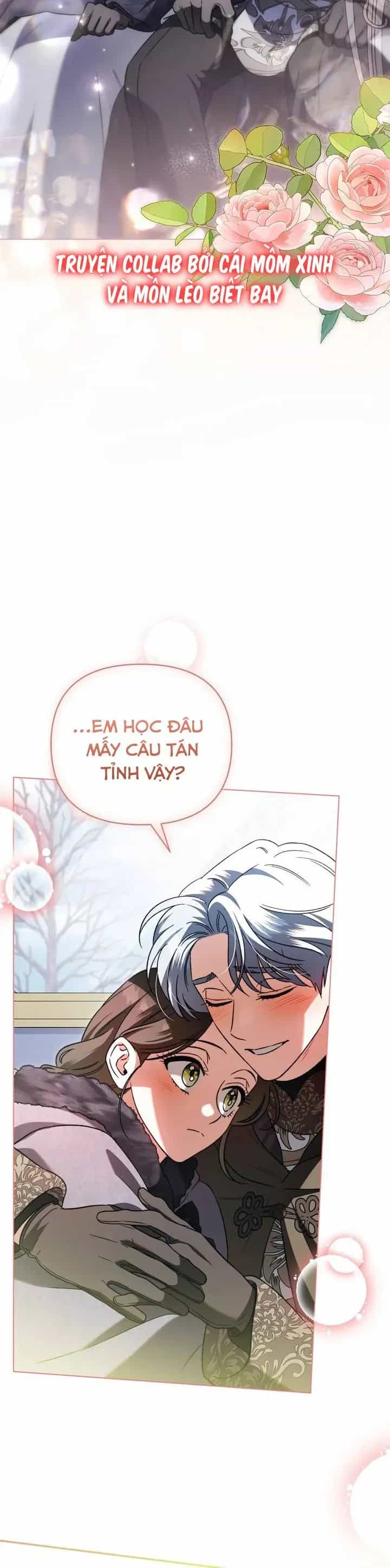 Dành Cho Nàng Juliet Xinh Đẹp - Chương 54 - ảnh 22