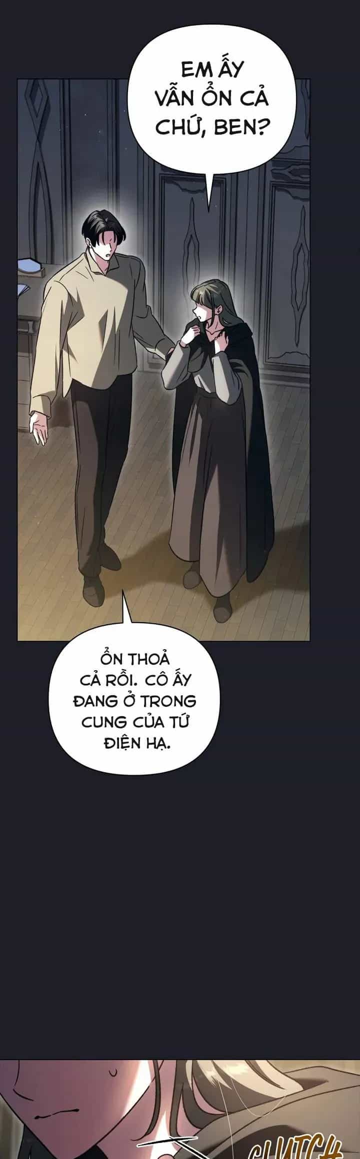 Dành Cho Nàng Juliet Xinh Đẹp - Chương 54 - ảnh 35