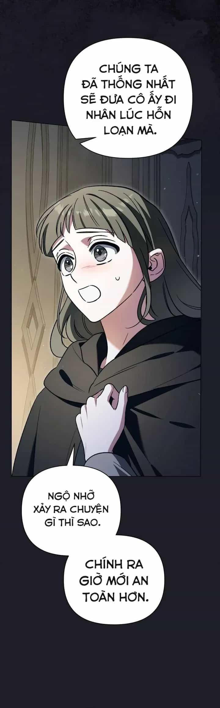 Dành Cho Nàng Juliet Xinh Đẹp - Chương 54 - ảnh 37