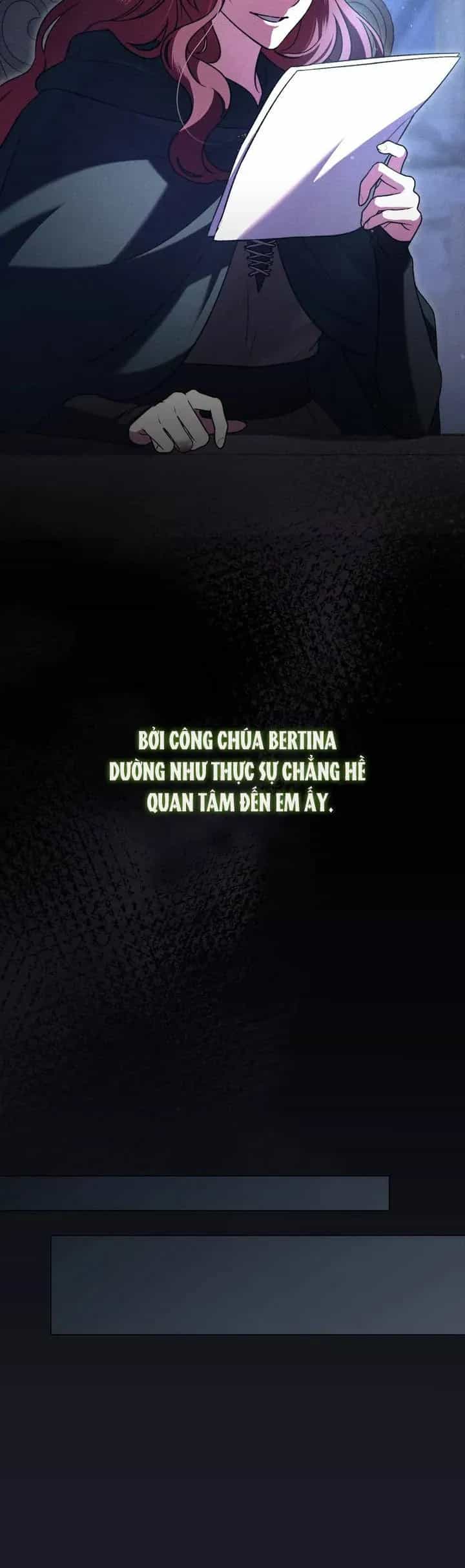 Dành Cho Nàng Juliet Xinh Đẹp - Chương 54 - ảnh 41