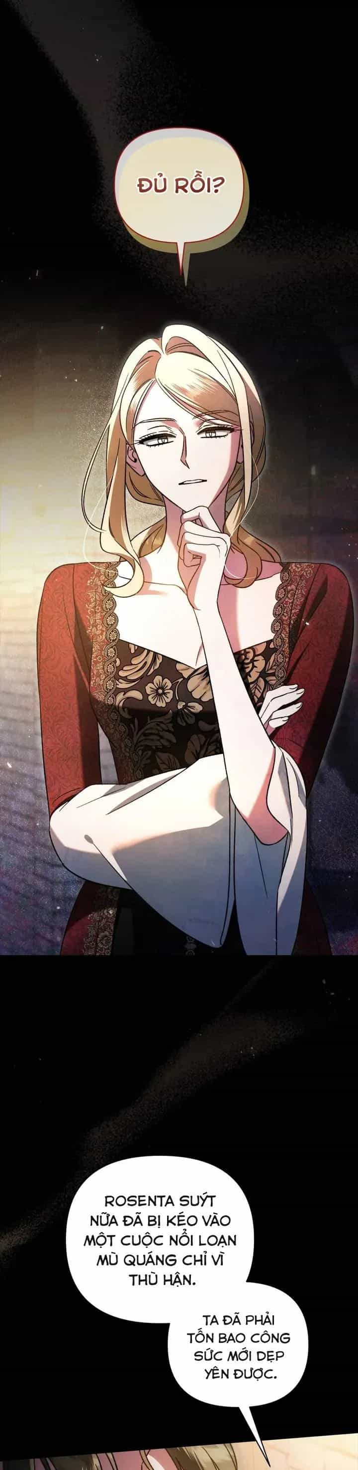 Dành Cho Nàng Juliet Xinh Đẹp - Chương 55 - ảnh 14