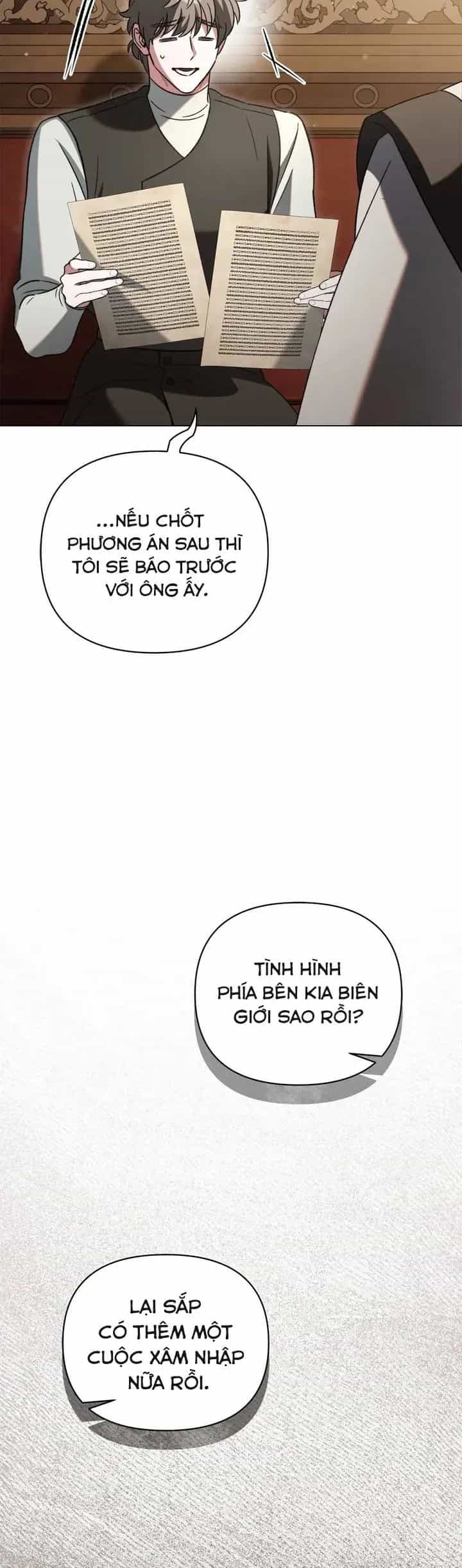 Dành Cho Nàng Juliet Xinh Đẹp - Chương 55 - ảnh 26
