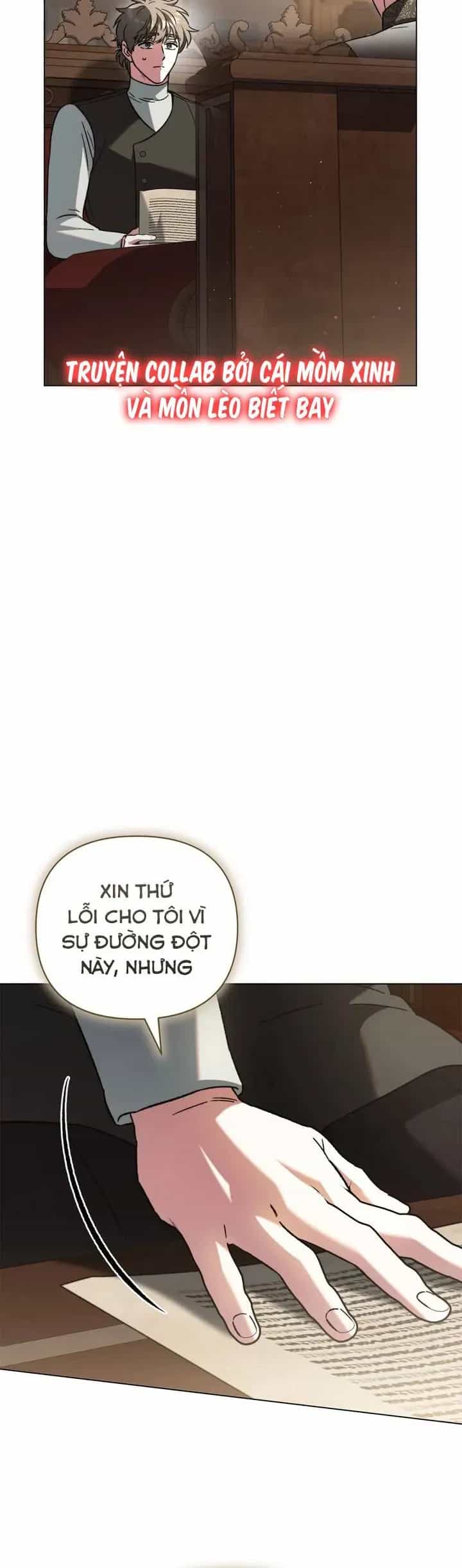 Dành Cho Nàng Juliet Xinh Đẹp - Chương 55 - ảnh 28