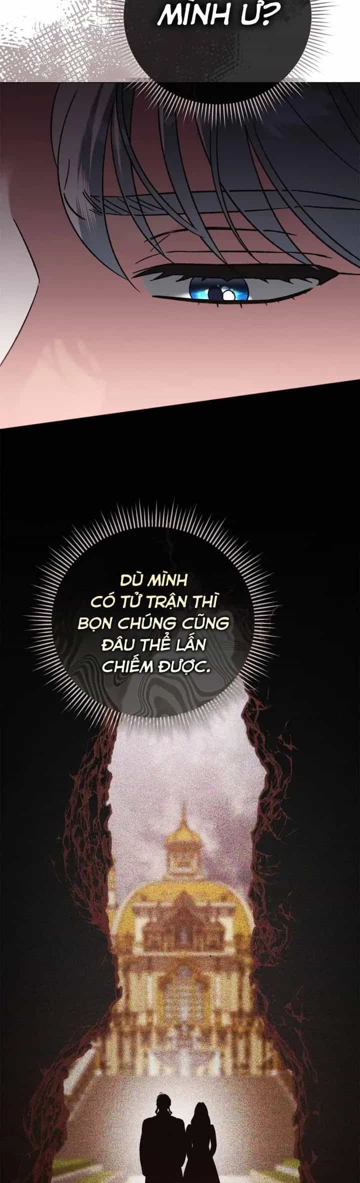 Dành Cho Nàng Juliet Xinh Đẹp - Chương 55 - ảnh 30