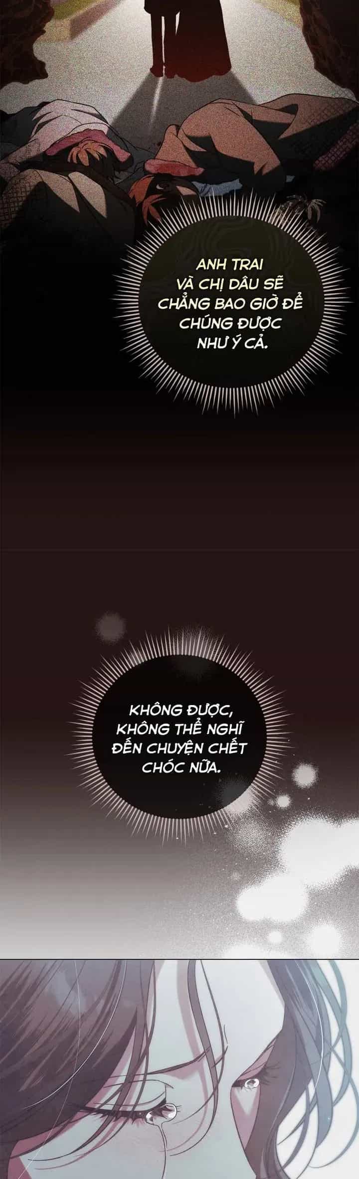 Dành Cho Nàng Juliet Xinh Đẹp - Chương 55 - ảnh 31