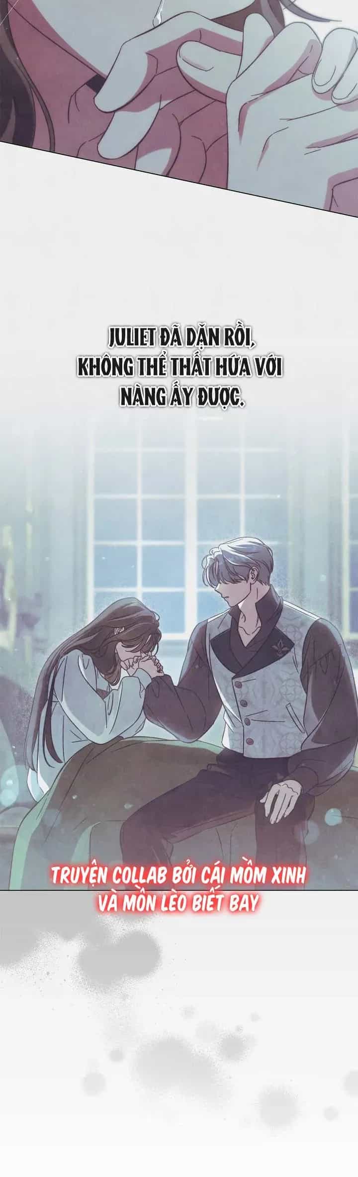 Dành Cho Nàng Juliet Xinh Đẹp - Chương 55 - ảnh 32
