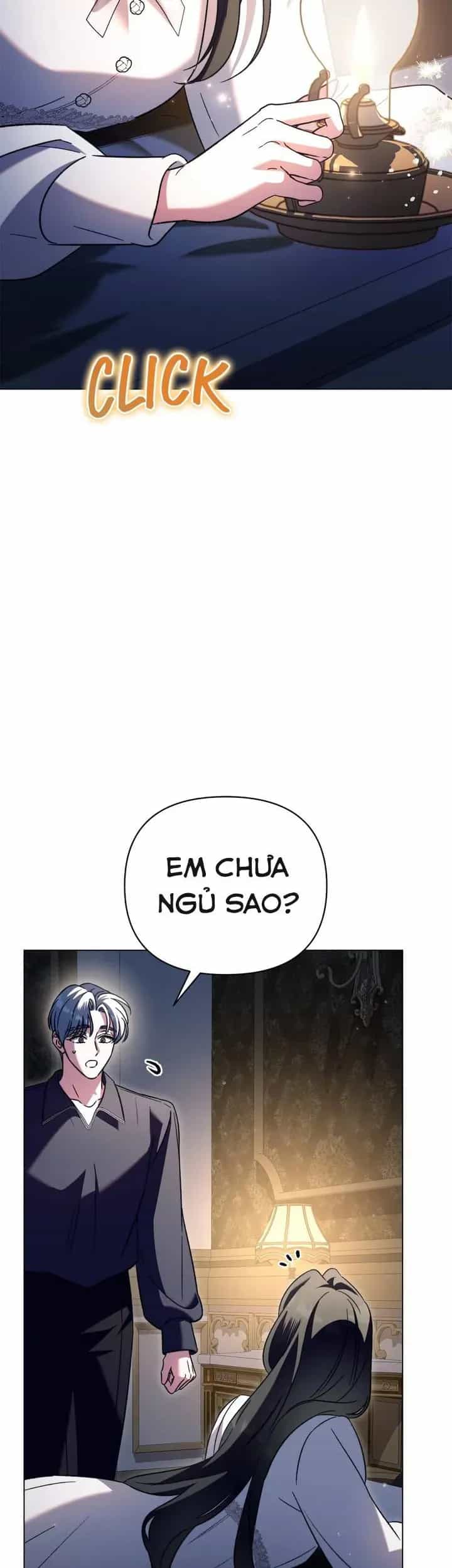 Dành Cho Nàng Juliet Xinh Đẹp - Chương 55 - ảnh 38