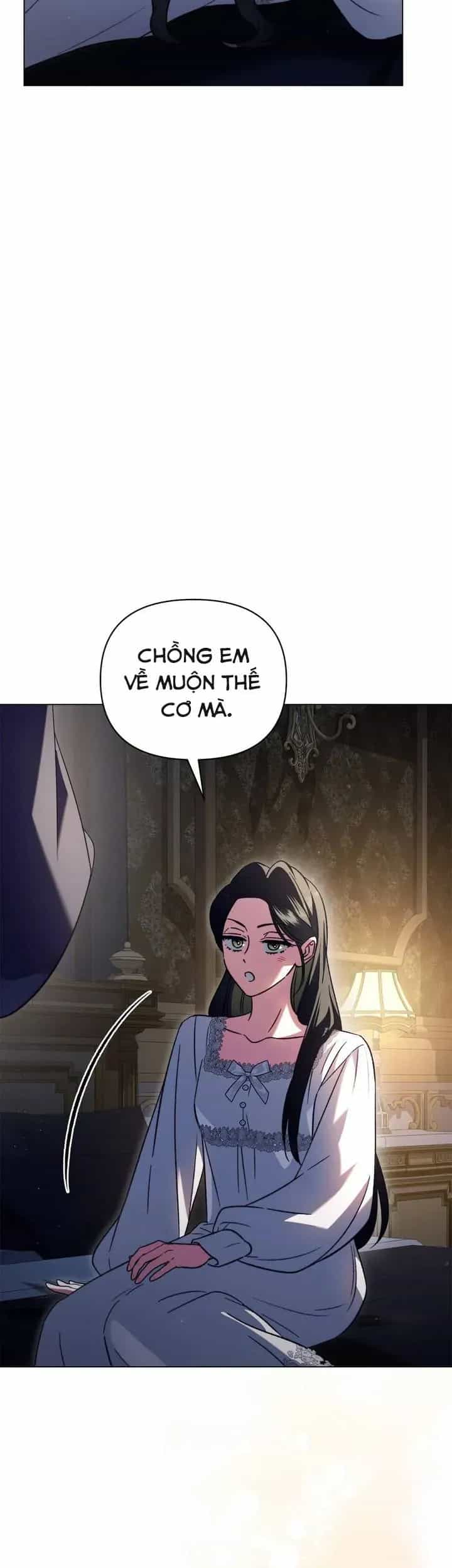 Dành Cho Nàng Juliet Xinh Đẹp - Chương 55 - ảnh 39