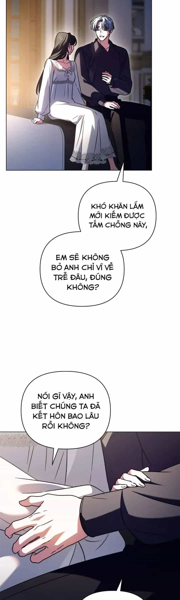 Dành Cho Nàng Juliet Xinh Đẹp - Chương 55 - ảnh 43