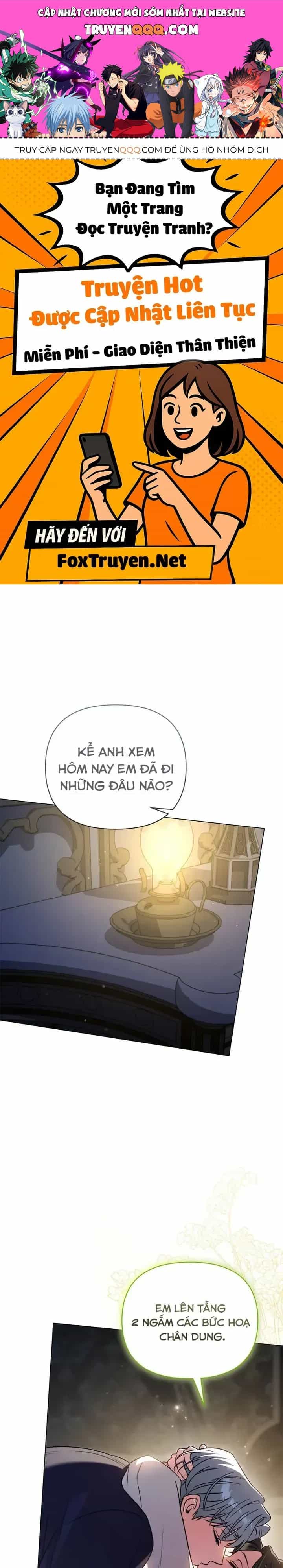 Dành Cho Nàng Juliet Xinh Đẹp - Chương 56 - ảnh 1