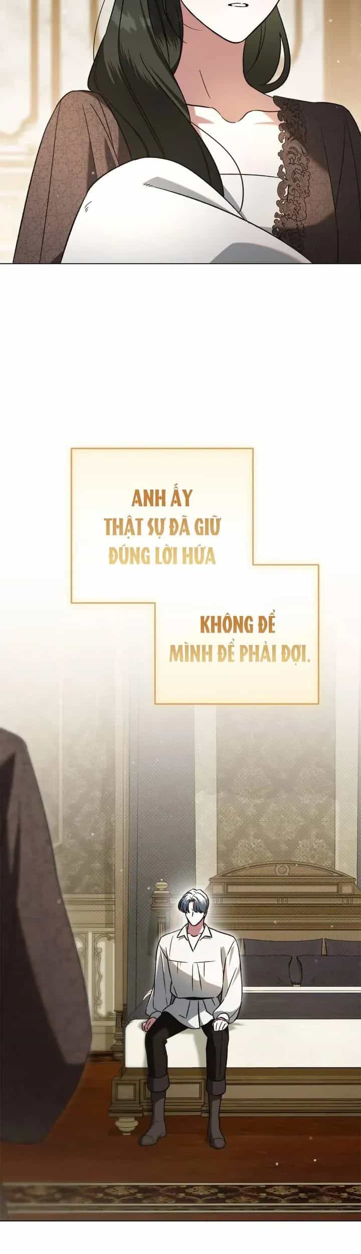 Dành Cho Nàng Juliet Xinh Đẹp - Chương 56 - ảnh 11