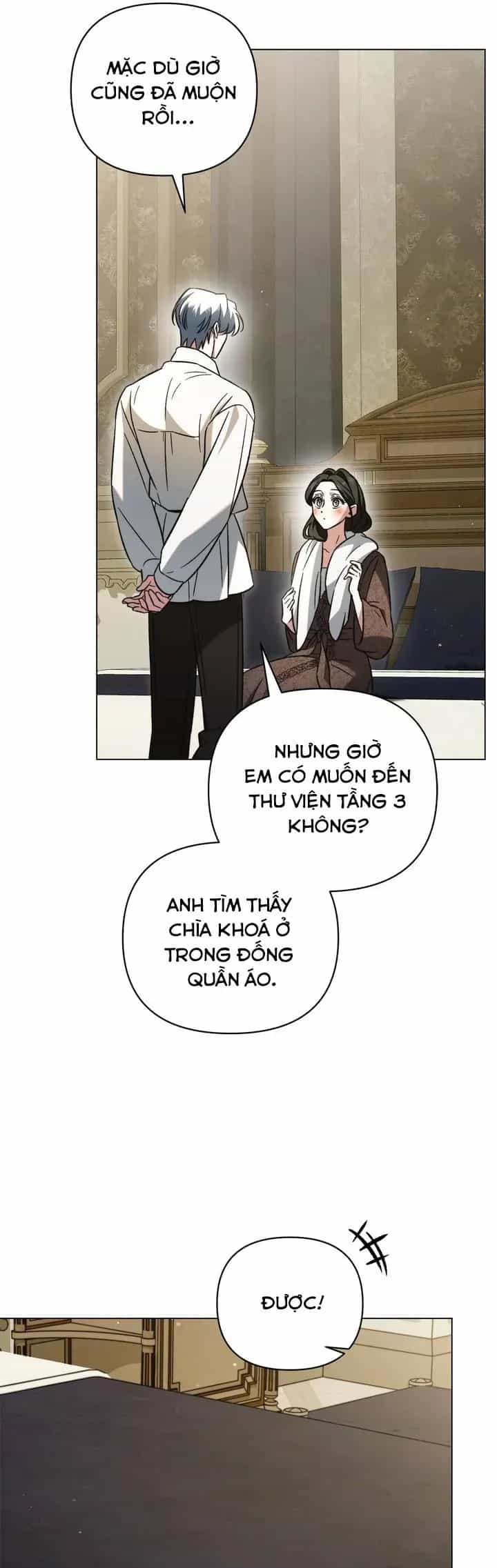 Dành Cho Nàng Juliet Xinh Đẹp - Chương 56 - ảnh 17