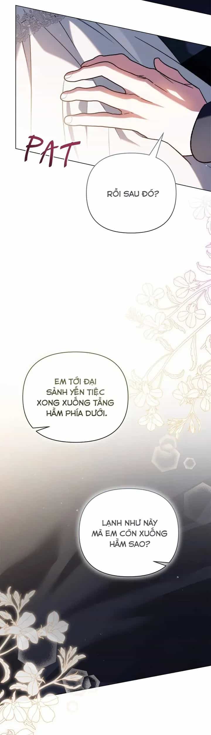 Dành Cho Nàng Juliet Xinh Đẹp - Chương 56 - ảnh 3