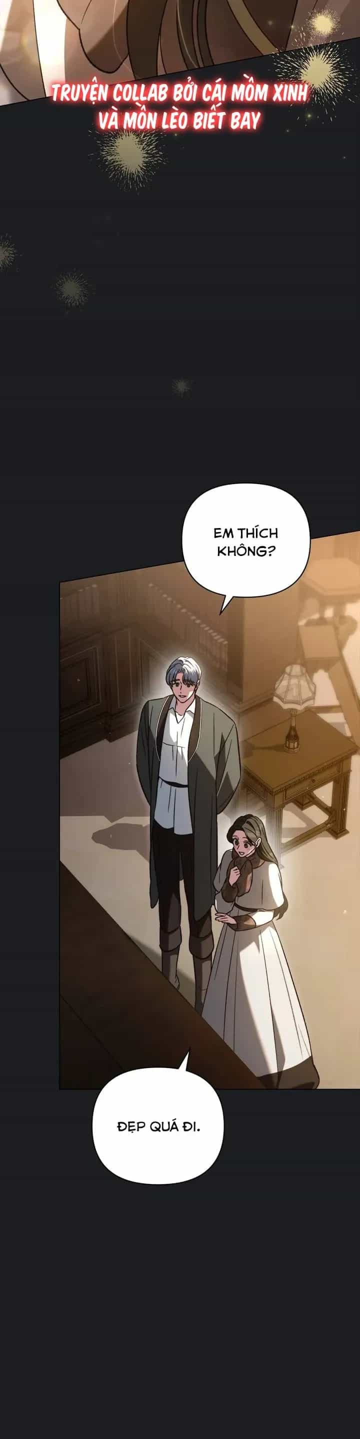 Dành Cho Nàng Juliet Xinh Đẹp - Chương 56 - ảnh 30