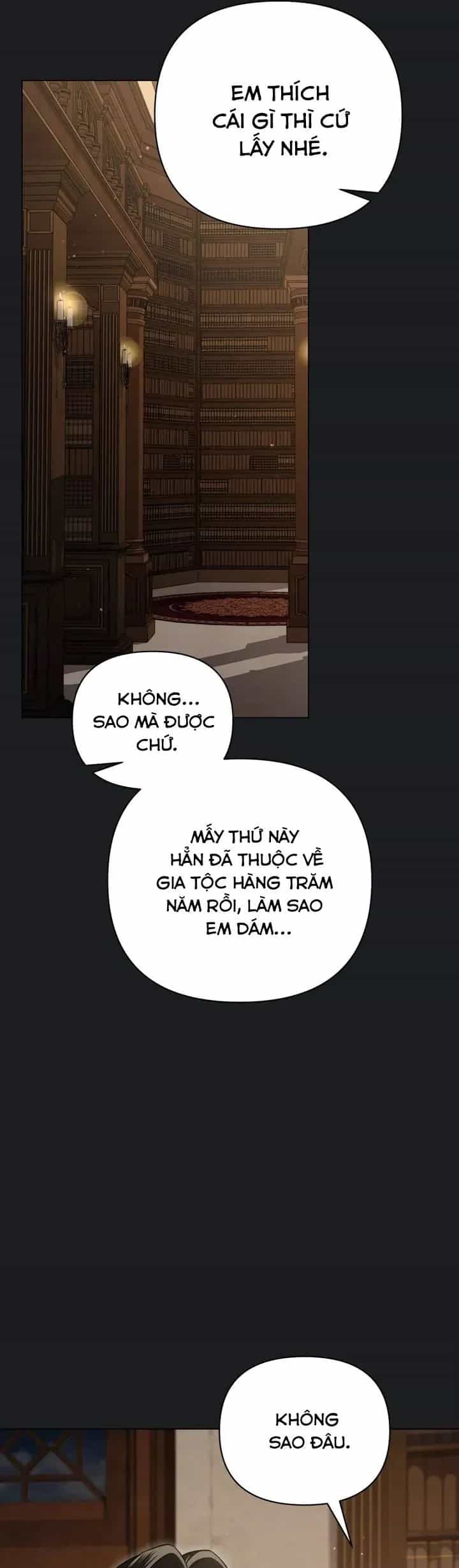 Dành Cho Nàng Juliet Xinh Đẹp - Chương 56 - ảnh 31