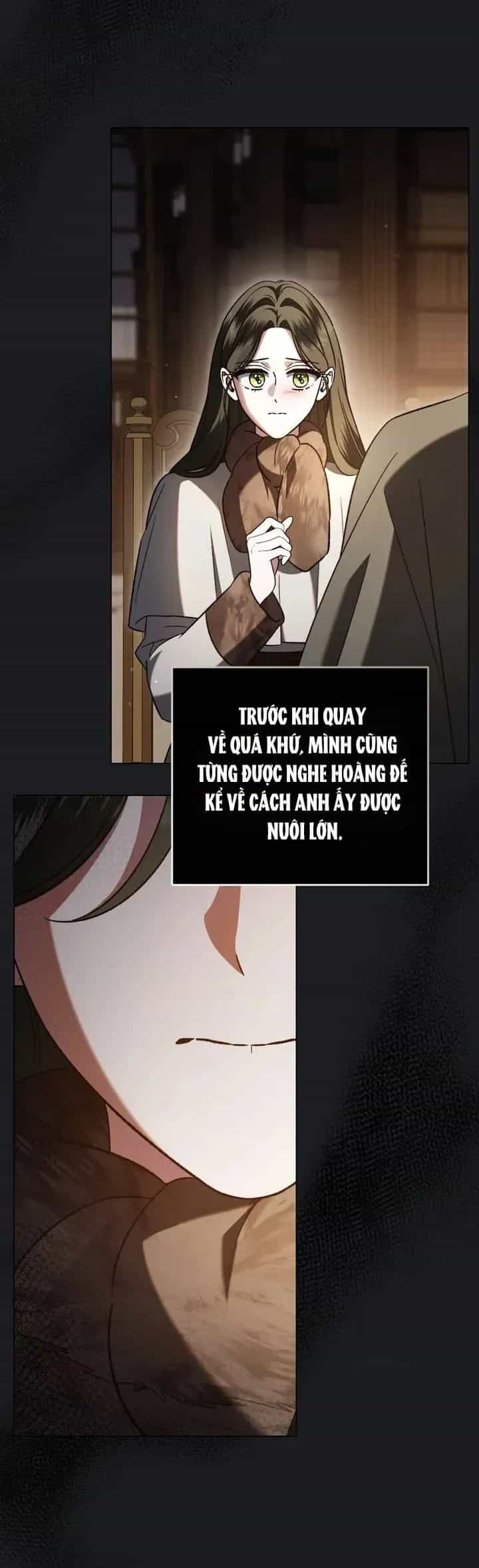Dành Cho Nàng Juliet Xinh Đẹp - Chương 56 - ảnh 36