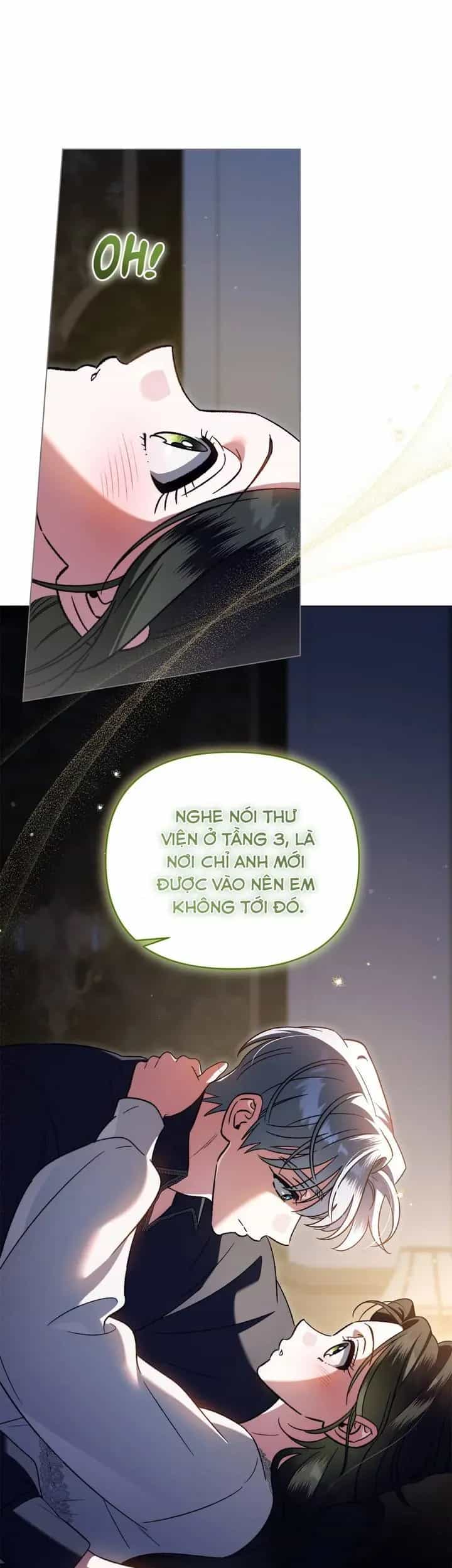 Dành Cho Nàng Juliet Xinh Đẹp - Chương 56 - ảnh 5