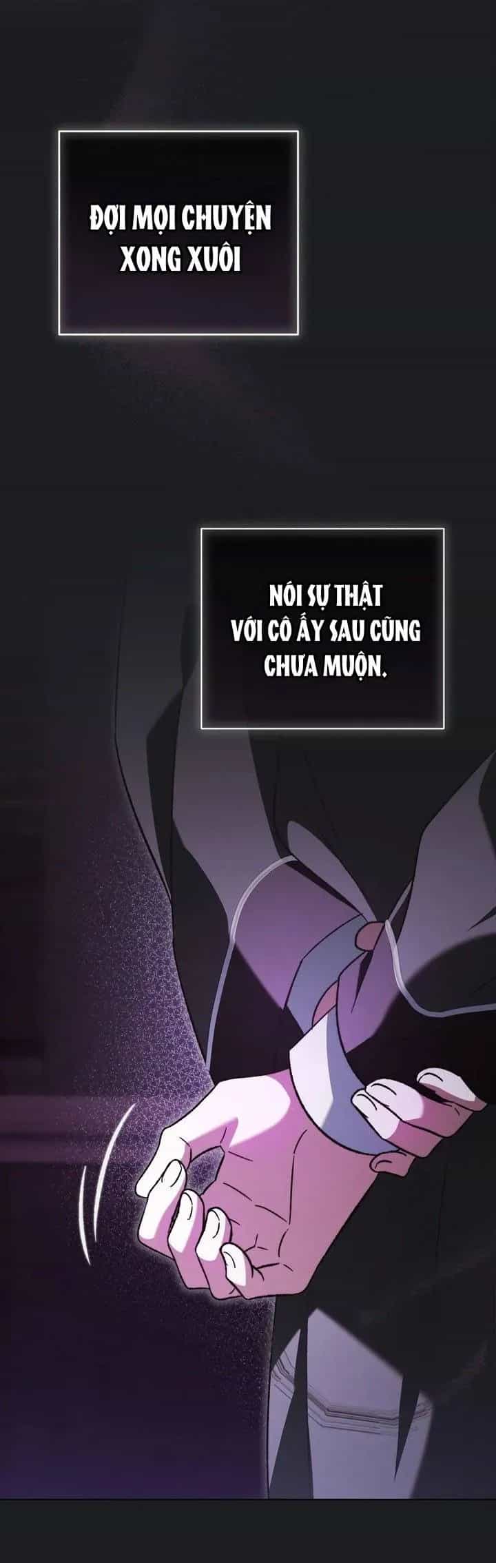 Dành Cho Nàng Juliet Xinh Đẹp - Chương 57 - ảnh 16