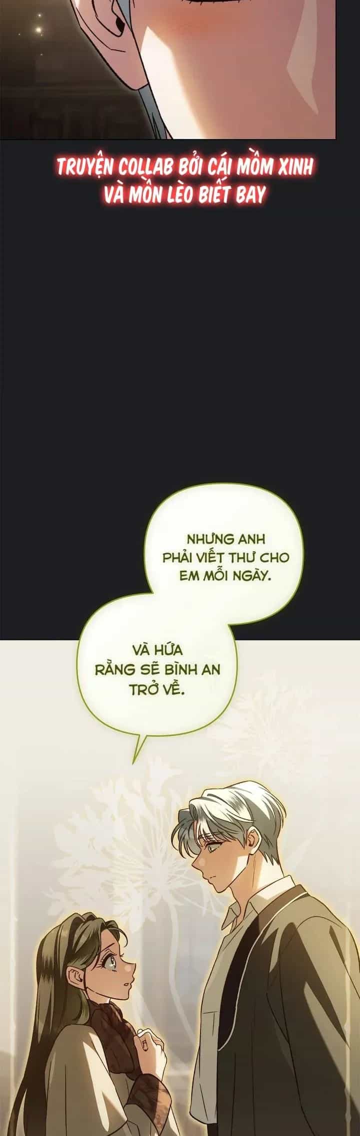 Dành Cho Nàng Juliet Xinh Đẹp - Chương 57 - ảnh 18