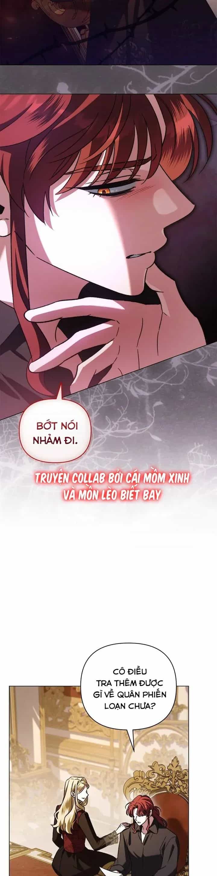 Dành Cho Nàng Juliet Xinh Đẹp - Chương 57 - ảnh 25