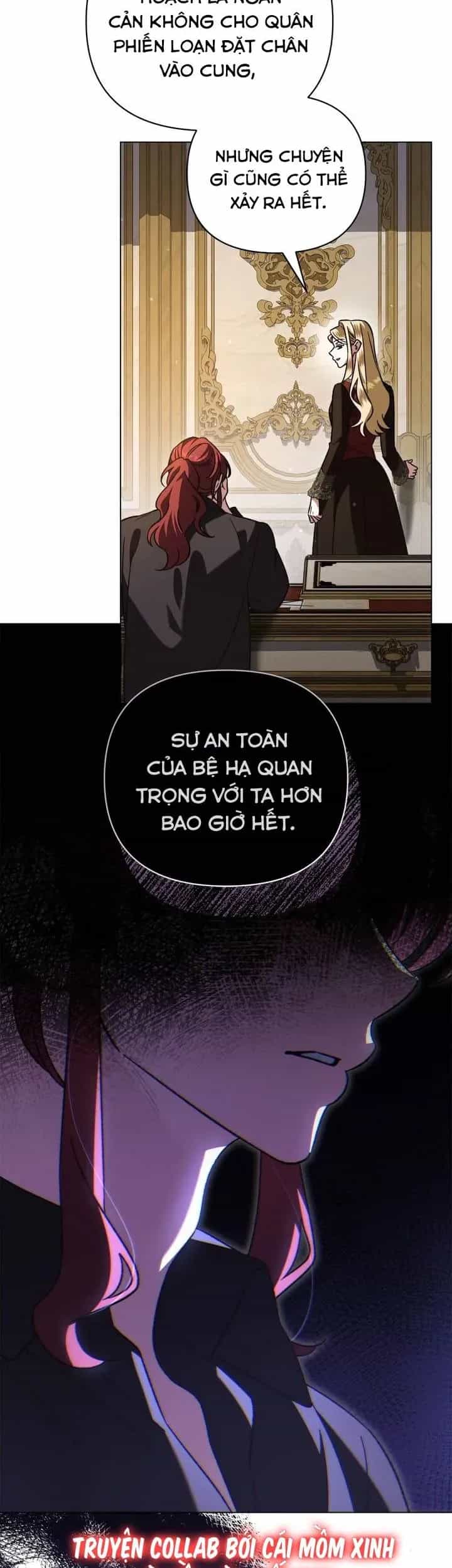 Dành Cho Nàng Juliet Xinh Đẹp - Chương 57 - ảnh 28