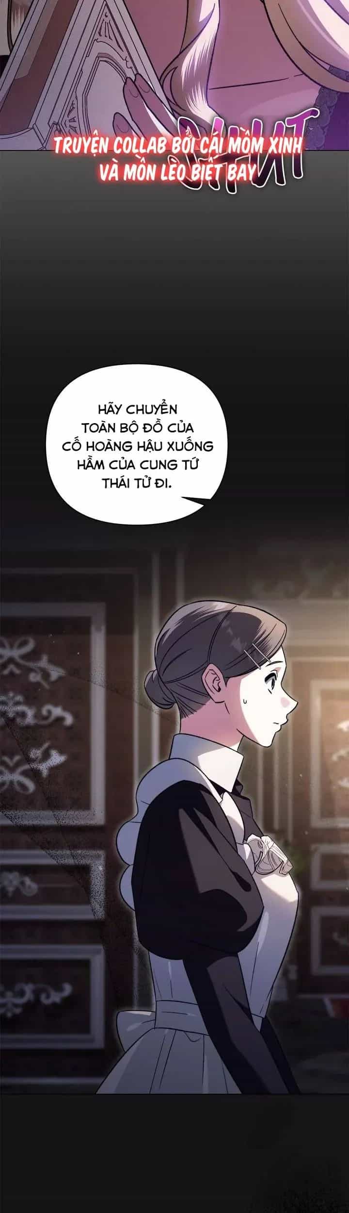 Dành Cho Nàng Juliet Xinh Đẹp - Chương 57 - ảnh 48