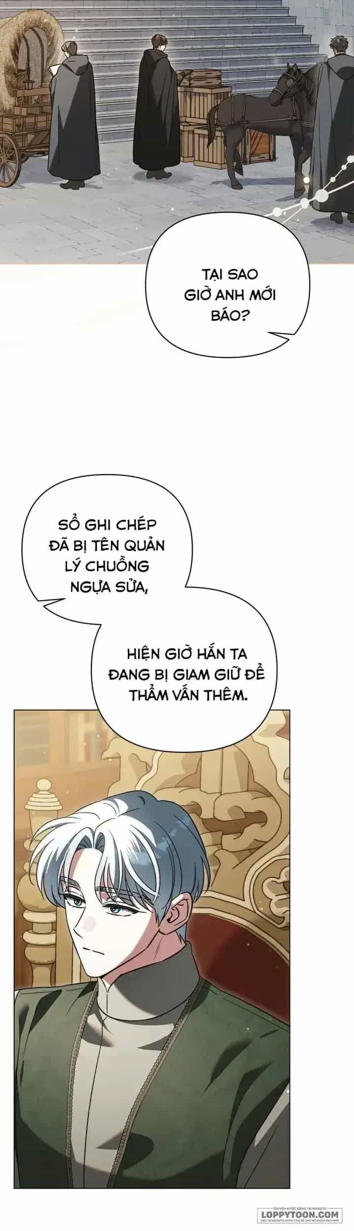 Dành Cho Nàng Juliet Xinh Đẹp - Chương 58 - ảnh 23