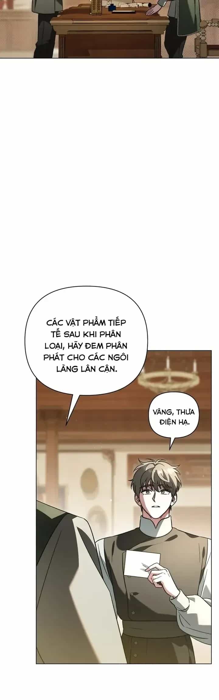 Dành Cho Nàng Juliet Xinh Đẹp - Chương 58 - ảnh 28