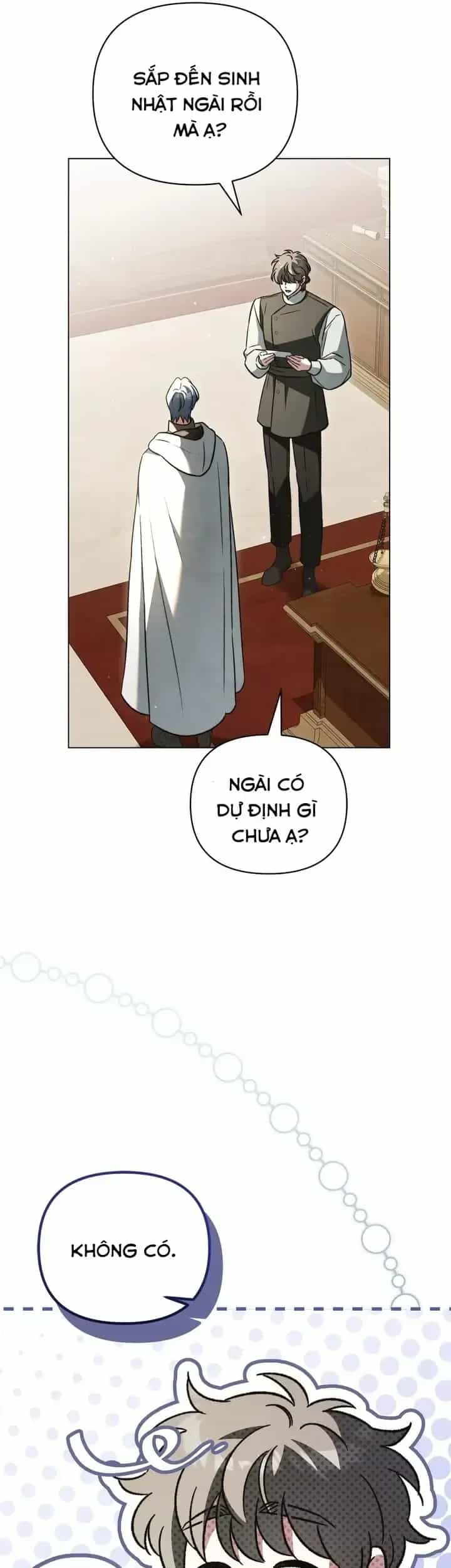 Dành Cho Nàng Juliet Xinh Đẹp - Chương 58 - ảnh 30