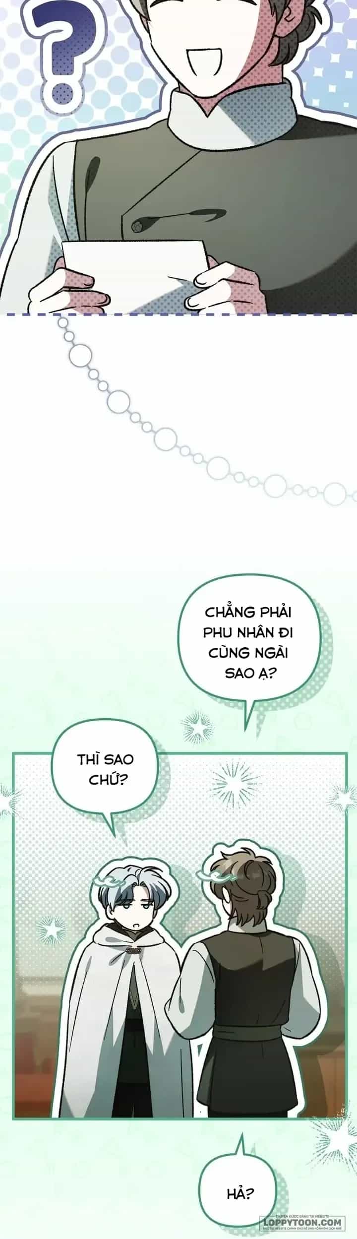 Dành Cho Nàng Juliet Xinh Đẹp - Chương 58 - ảnh 31