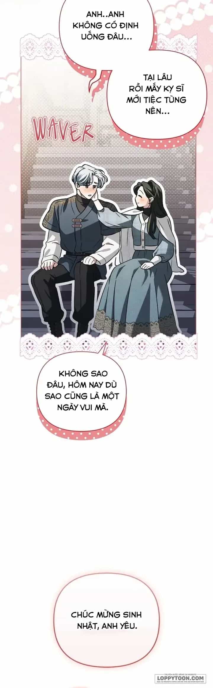 Dành Cho Nàng Juliet Xinh Đẹp - Chương 59 - ảnh 44