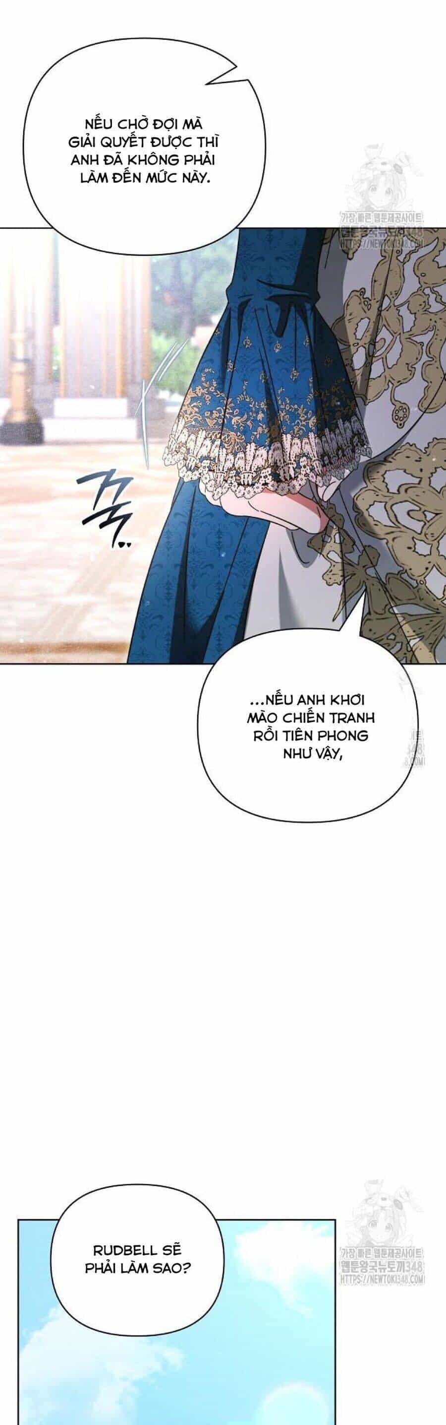 Dành Cho Nàng Juliet Xinh Đẹp - Chương 6 - ảnh 22