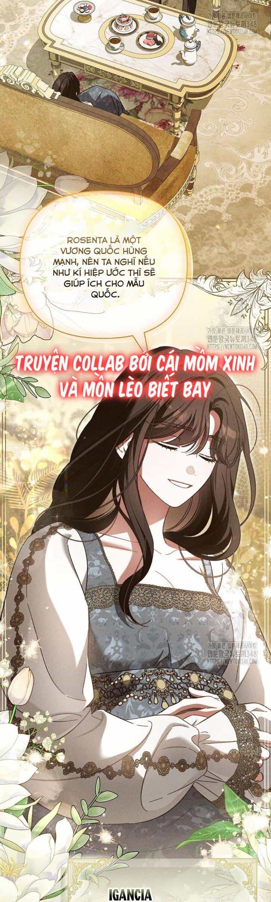 Dành Cho Nàng Juliet Xinh Đẹp - Chương 6 - ảnh 3