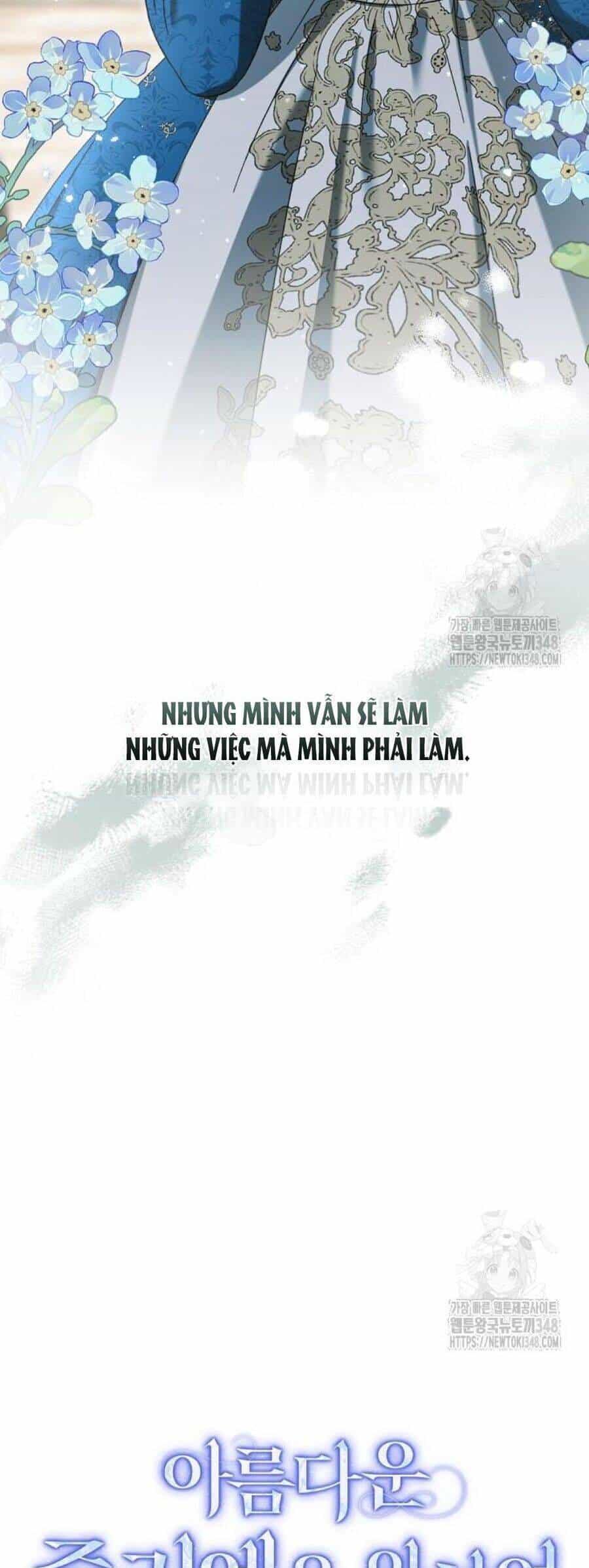 Dành Cho Nàng Juliet Xinh Đẹp - Chương 6 - ảnh 32