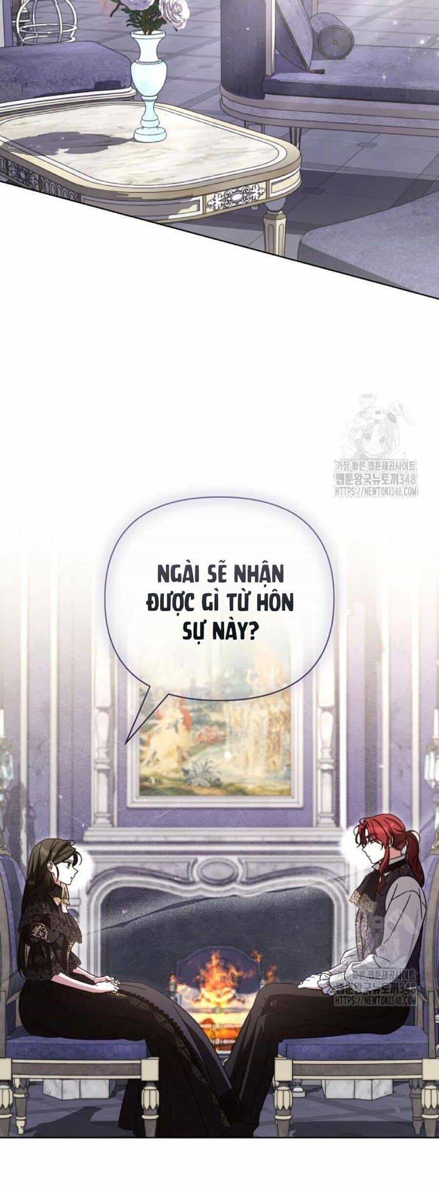 Dành Cho Nàng Juliet Xinh Đẹp - Chương 6 - ảnh 40