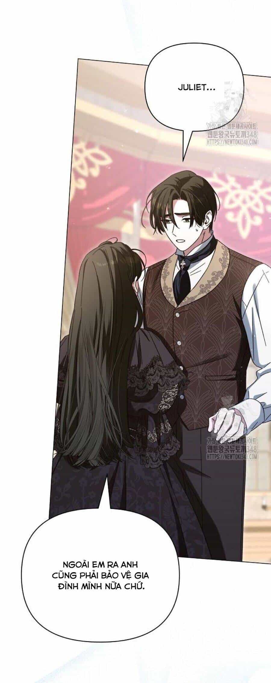 Dành Cho Nàng Juliet Xinh Đẹp - Chương 6 - ảnh 62