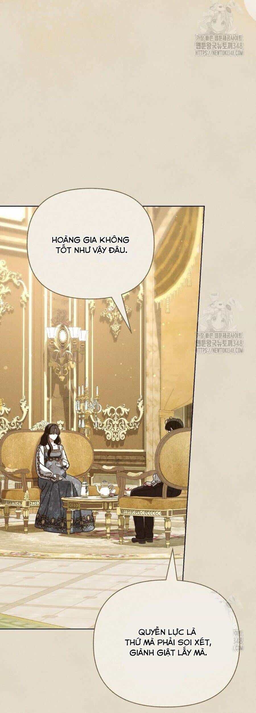Dành Cho Nàng Juliet Xinh Đẹp - Chương 6 - ảnh 8