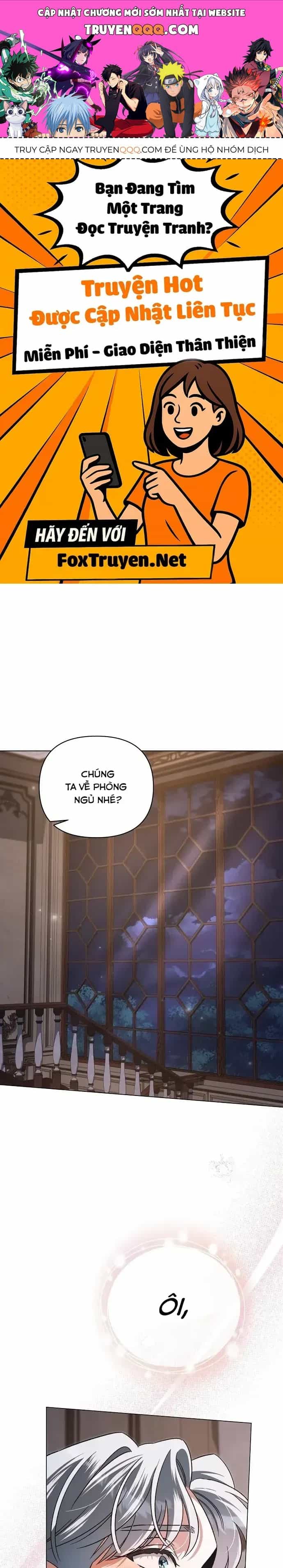 Dành Cho Nàng Juliet Xinh Đẹp - Chương 60 - ảnh 1