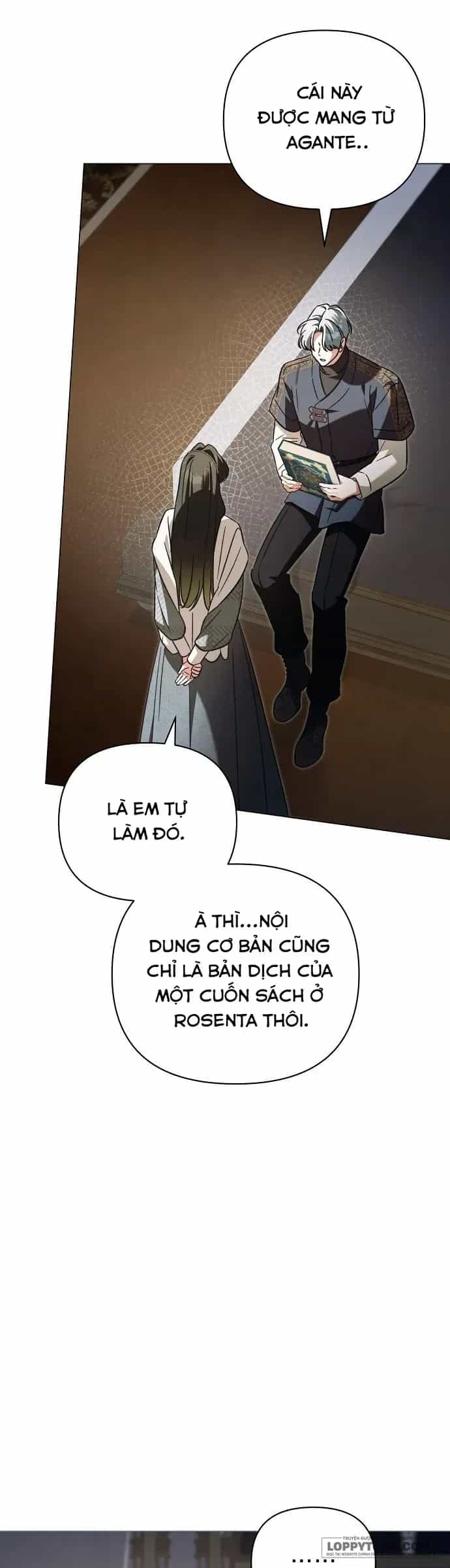 Dành Cho Nàng Juliet Xinh Đẹp - Chương 60 - ảnh 11