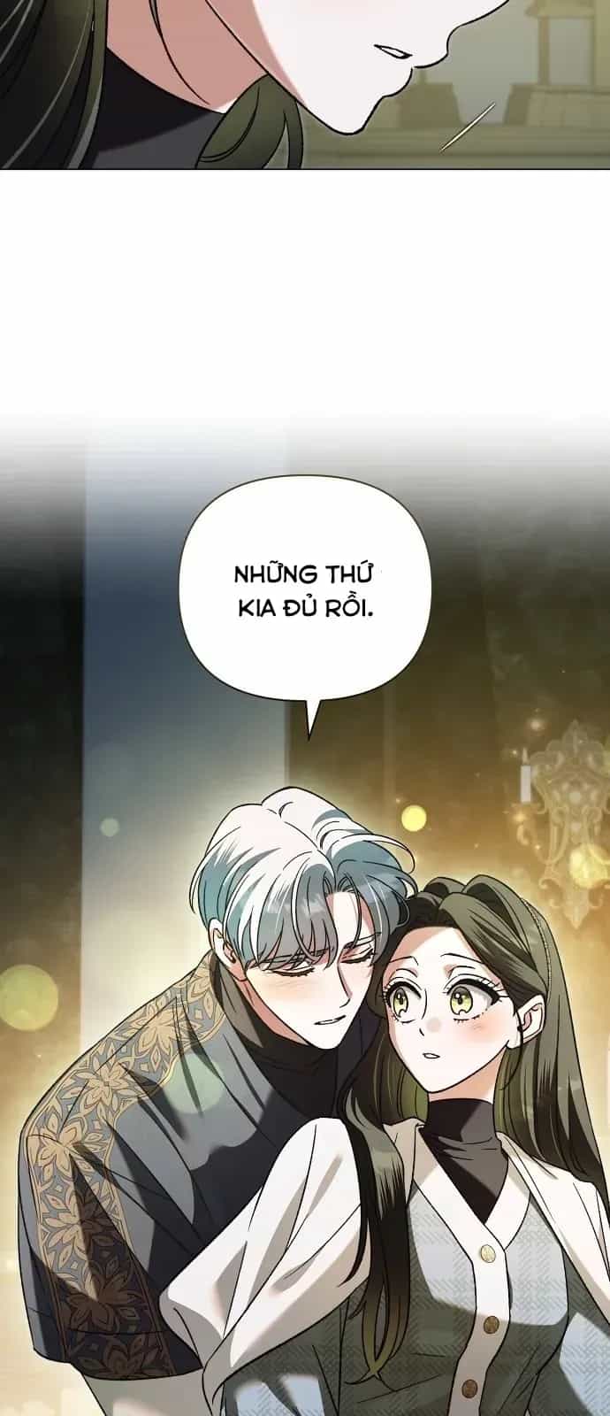 Dành Cho Nàng Juliet Xinh Đẹp - Chương 60 - ảnh 19