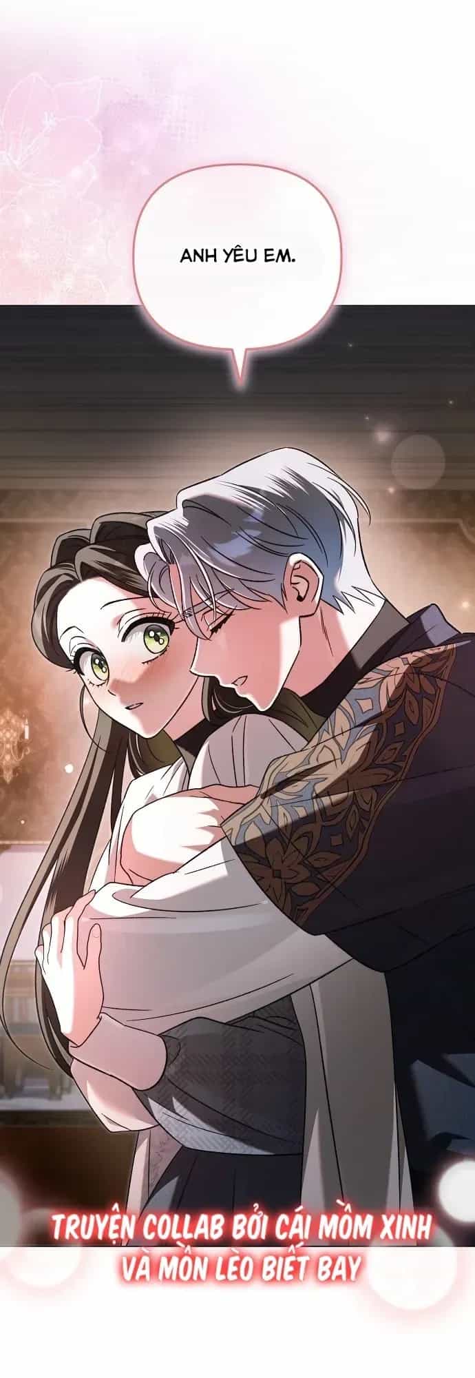Dành Cho Nàng Juliet Xinh Đẹp - Chương 60 - ảnh 25