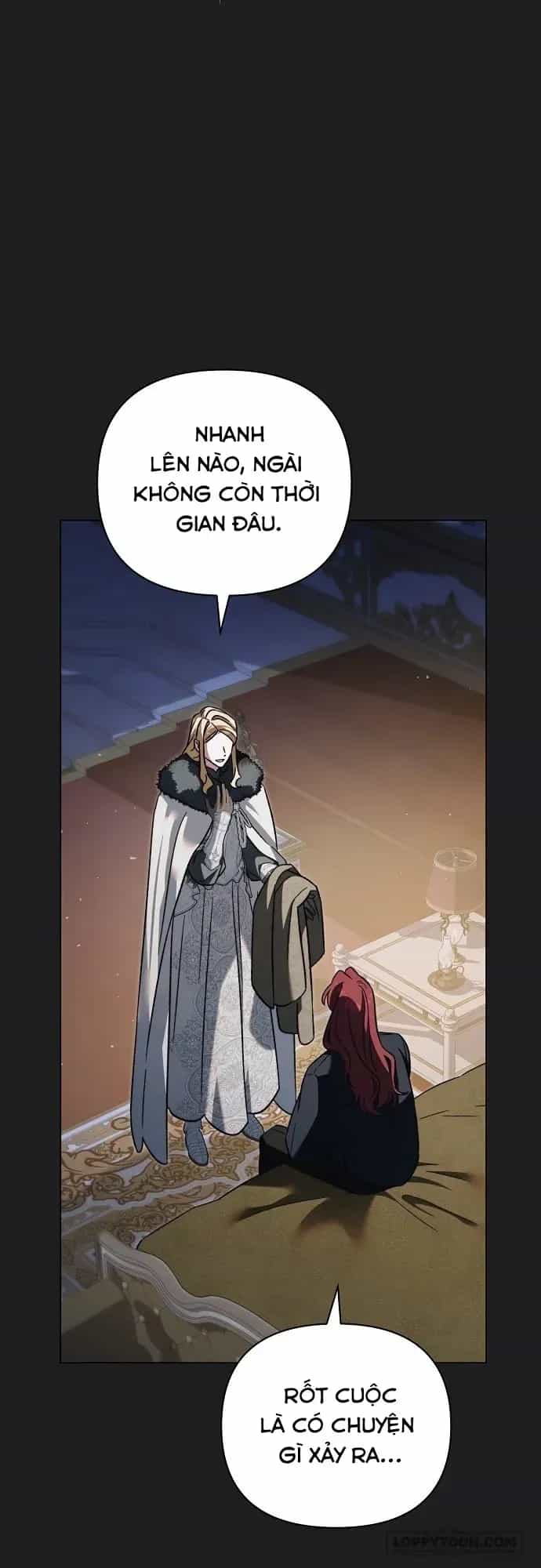 Dành Cho Nàng Juliet Xinh Đẹp - Chương 60 - ảnh 44