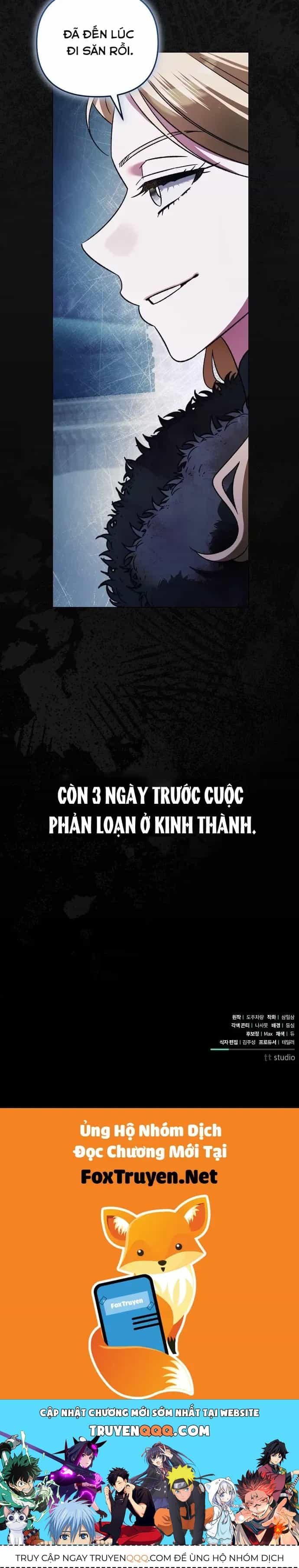 Dành Cho Nàng Juliet Xinh Đẹp - Chương 60 - ảnh 62