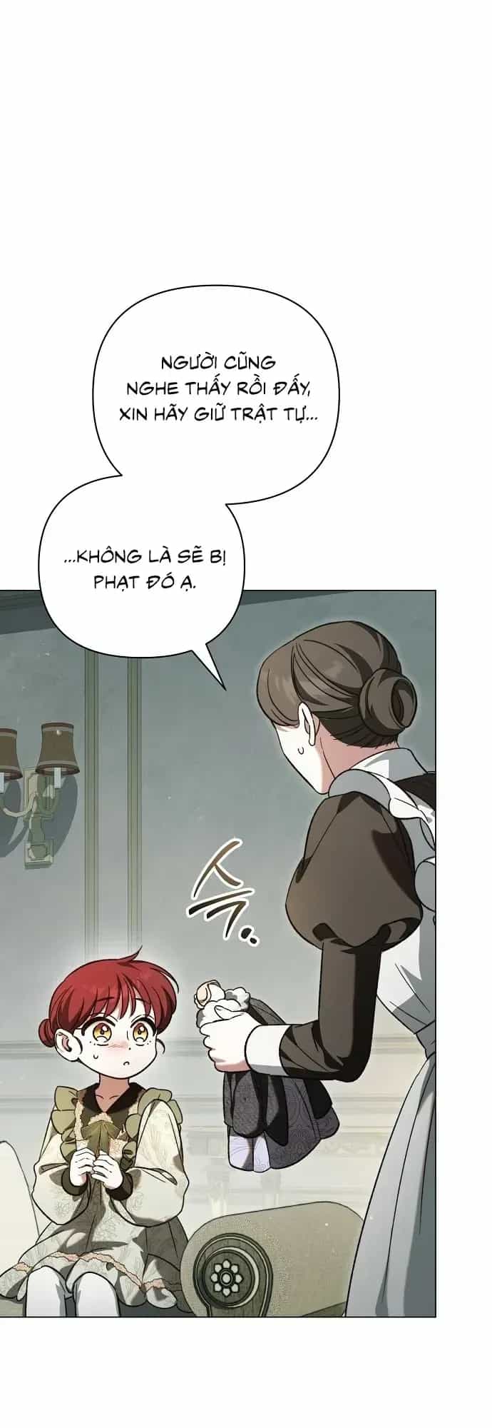 Dành Cho Nàng Juliet Xinh Đẹp - Chương 61 - ảnh 10