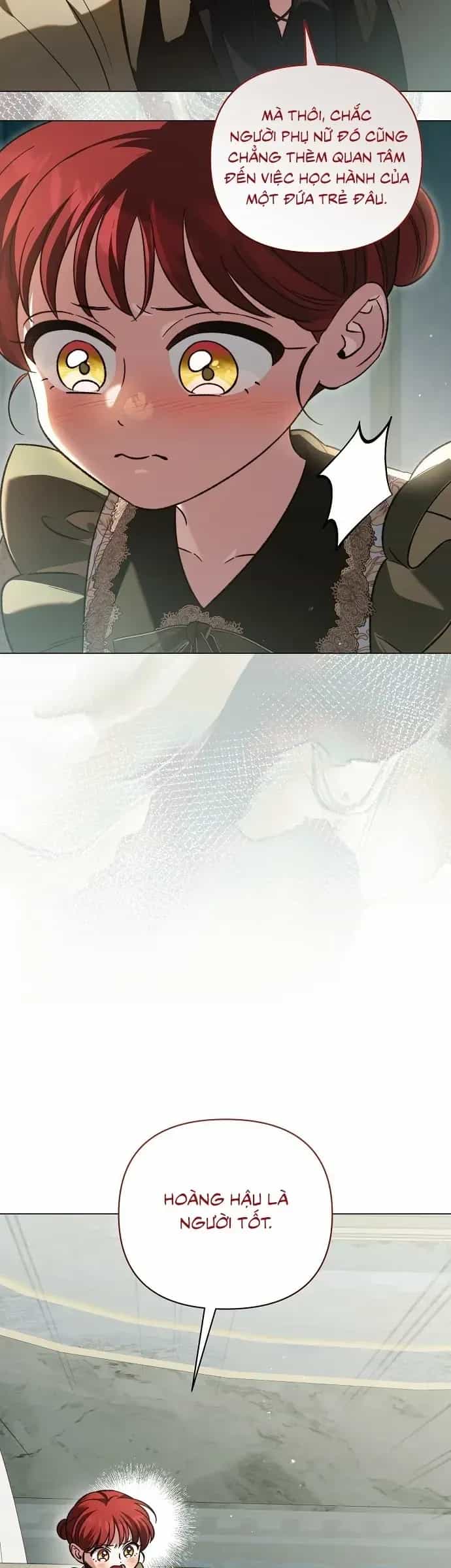 Dành Cho Nàng Juliet Xinh Đẹp - Chương 61 - ảnh 22