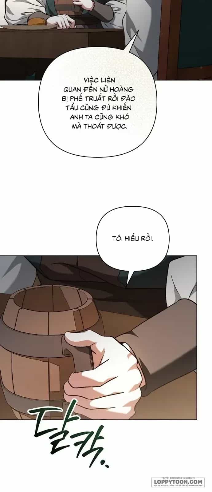 Dành Cho Nàng Juliet Xinh Đẹp - Chương 62 - ảnh 25
