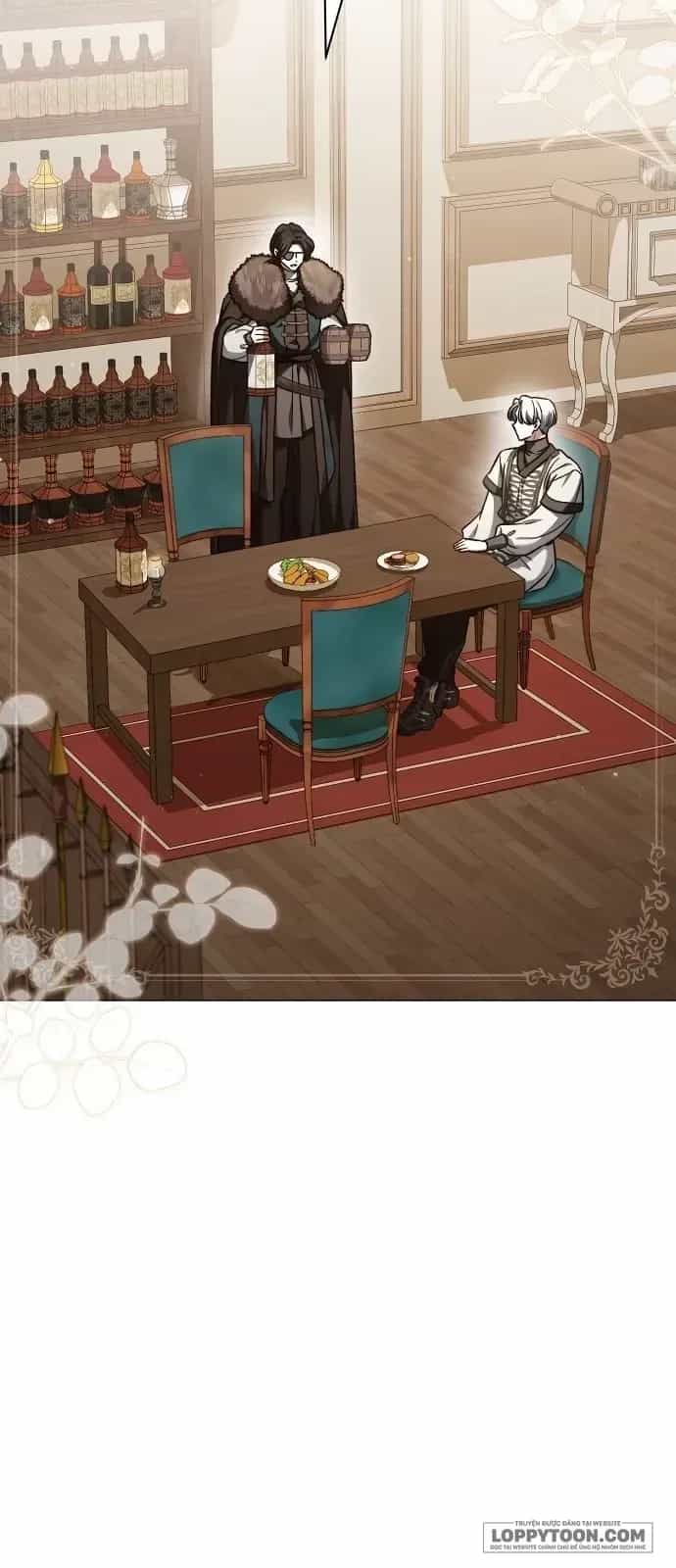 Dành Cho Nàng Juliet Xinh Đẹp - Chương 62 - ảnh 9