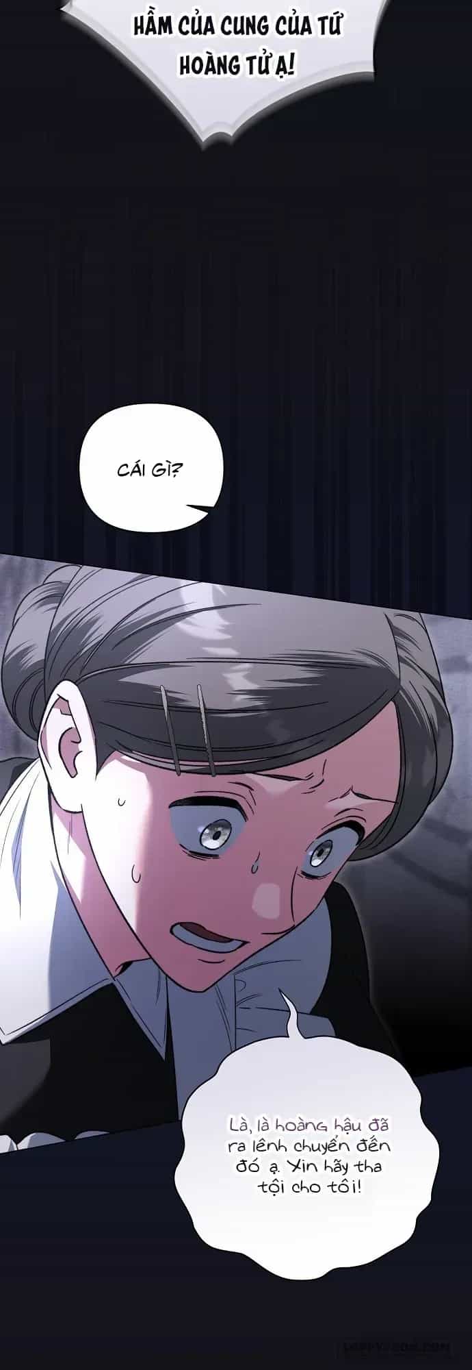 Dành Cho Nàng Juliet Xinh Đẹp - Chương 63 - ảnh 15