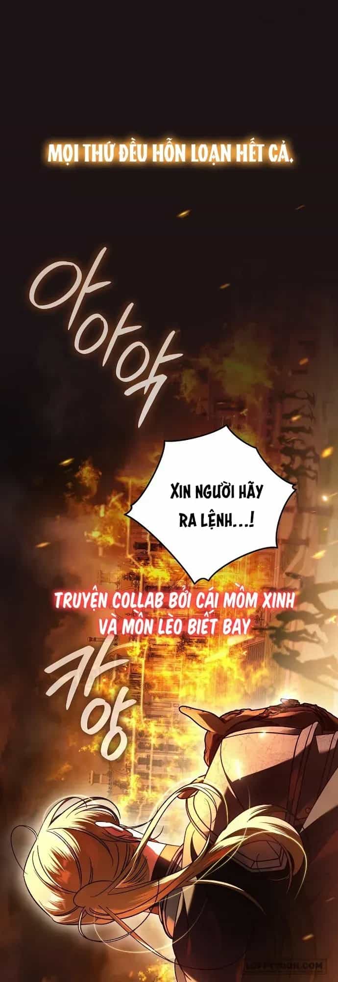 Dành Cho Nàng Juliet Xinh Đẹp - Chương 63 - ảnh 19