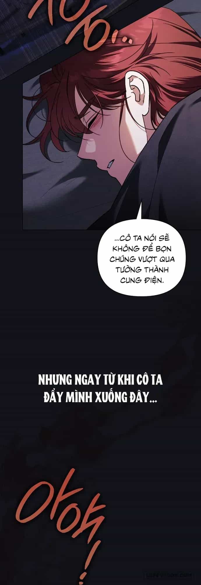 Dành Cho Nàng Juliet Xinh Đẹp - Chương 63 - ảnh 3